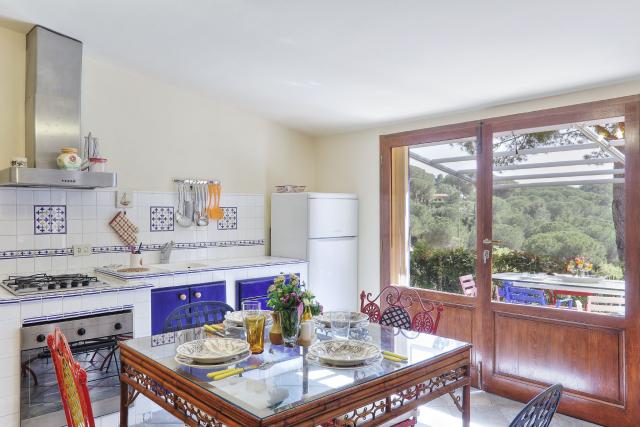 Appartamento vacanze Isola d'Elba